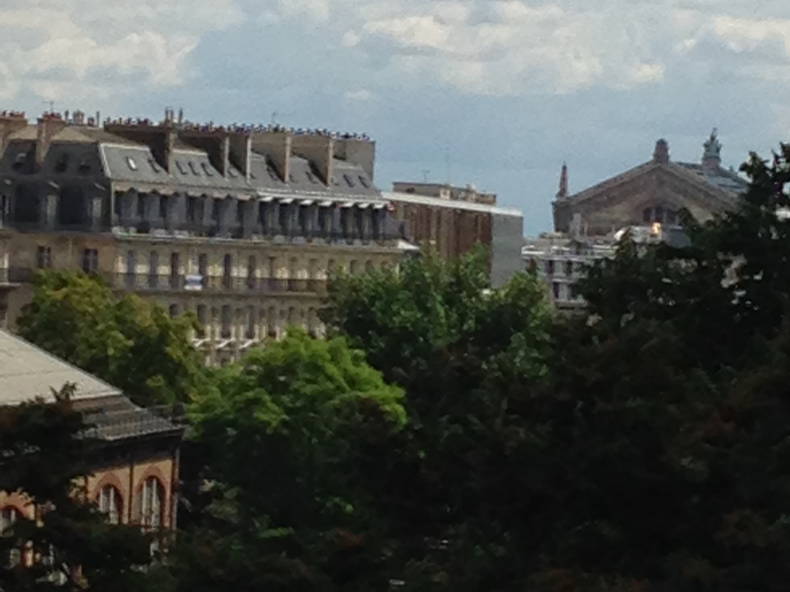 Kolokation Saint-Ouen 85984-4