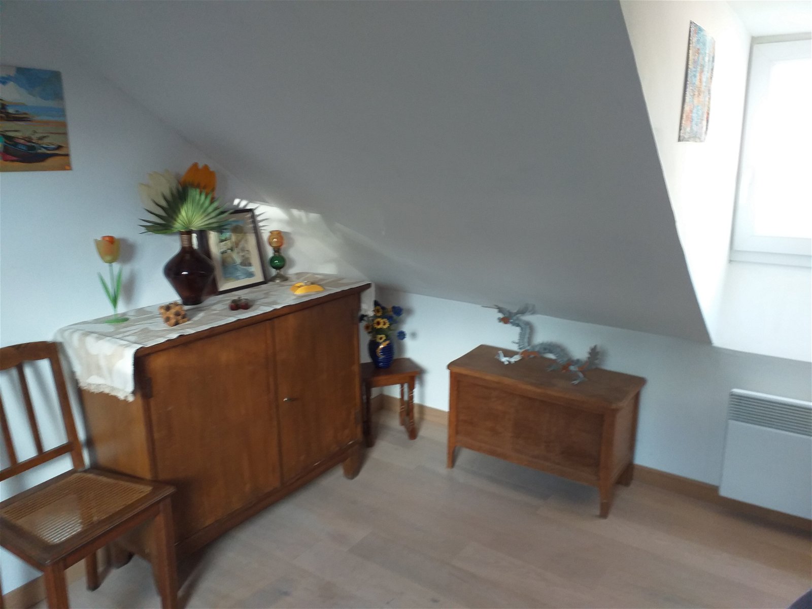 Hemvistelse Le Mans 254744