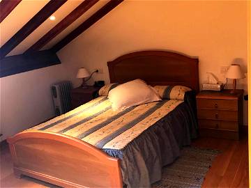 Roomlala | Location Grande Chambre Meublée à Saint-jacques De Compostel