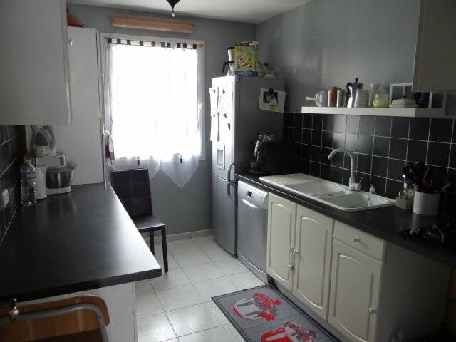 Homestay Montfermeil 130692