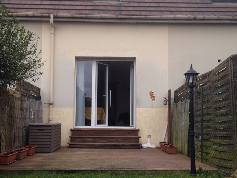 Chambre Chez L'habitant Montfermeil 130692-3