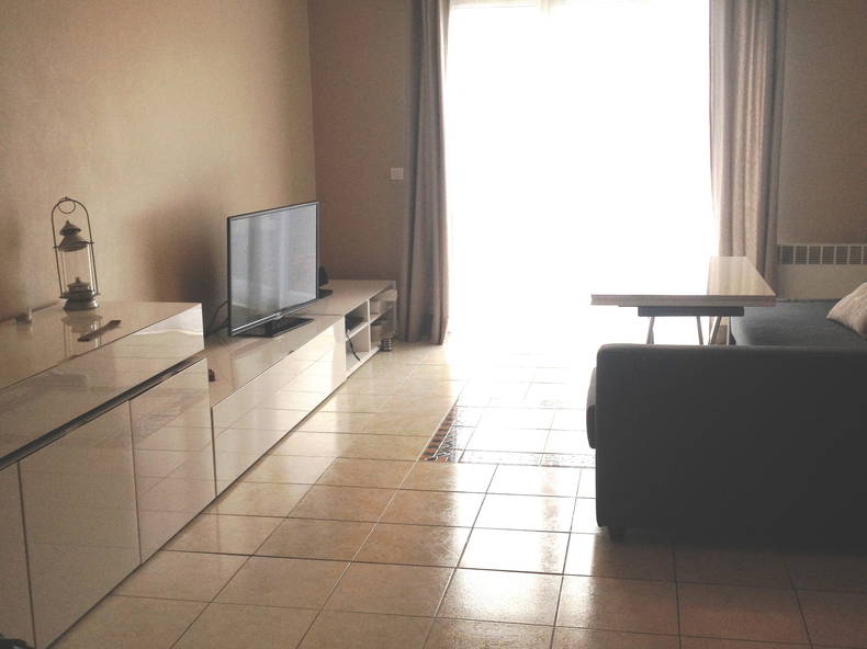 Chambre Chez L'habitant Montfermeil 130692-4