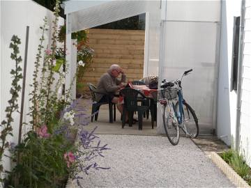 Chambre À Louer Rivedoux-Plage 128430