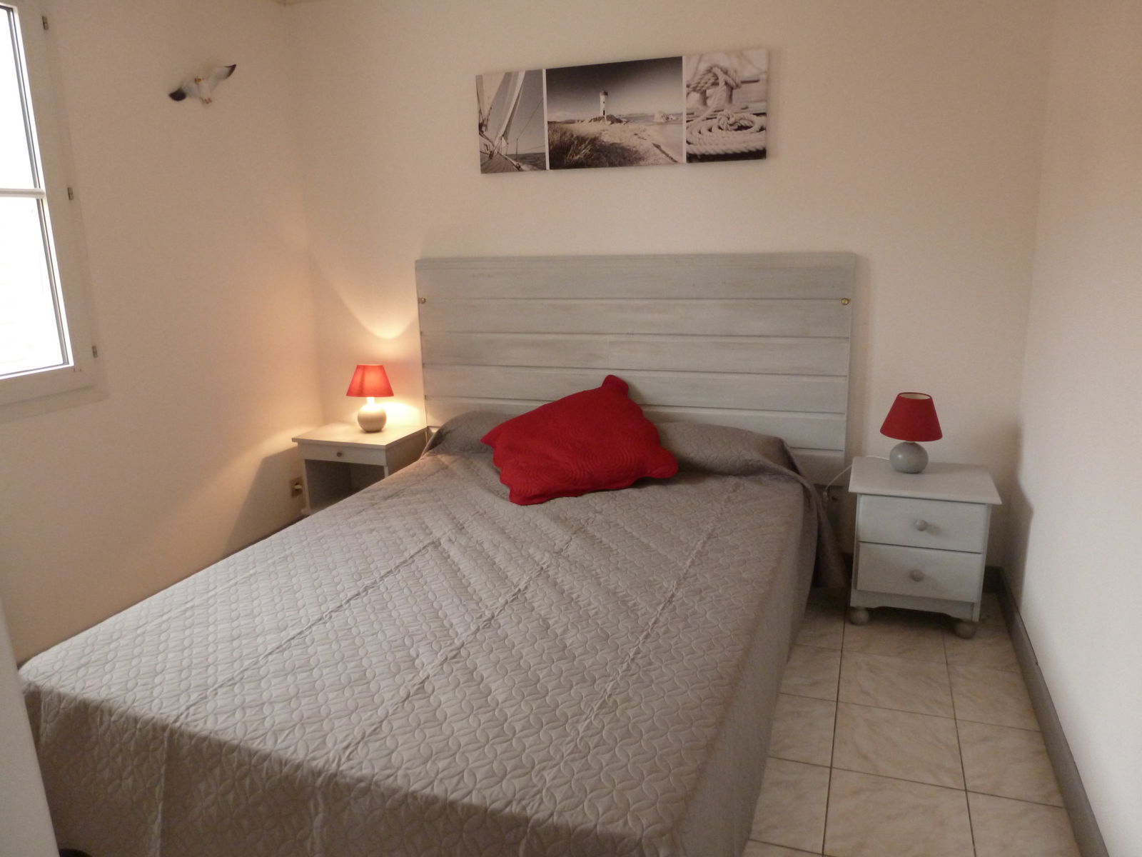 Independent Studio Rivedoux-Plage 128430