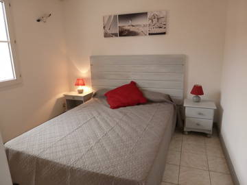 Chambre À Louer Rivedoux-Plage 128430