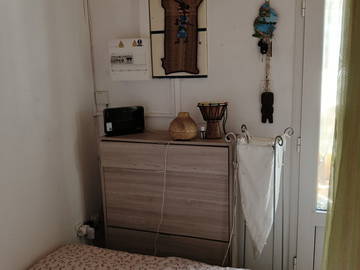 Quedarse en casa à louer à Sainte-Marie-1
