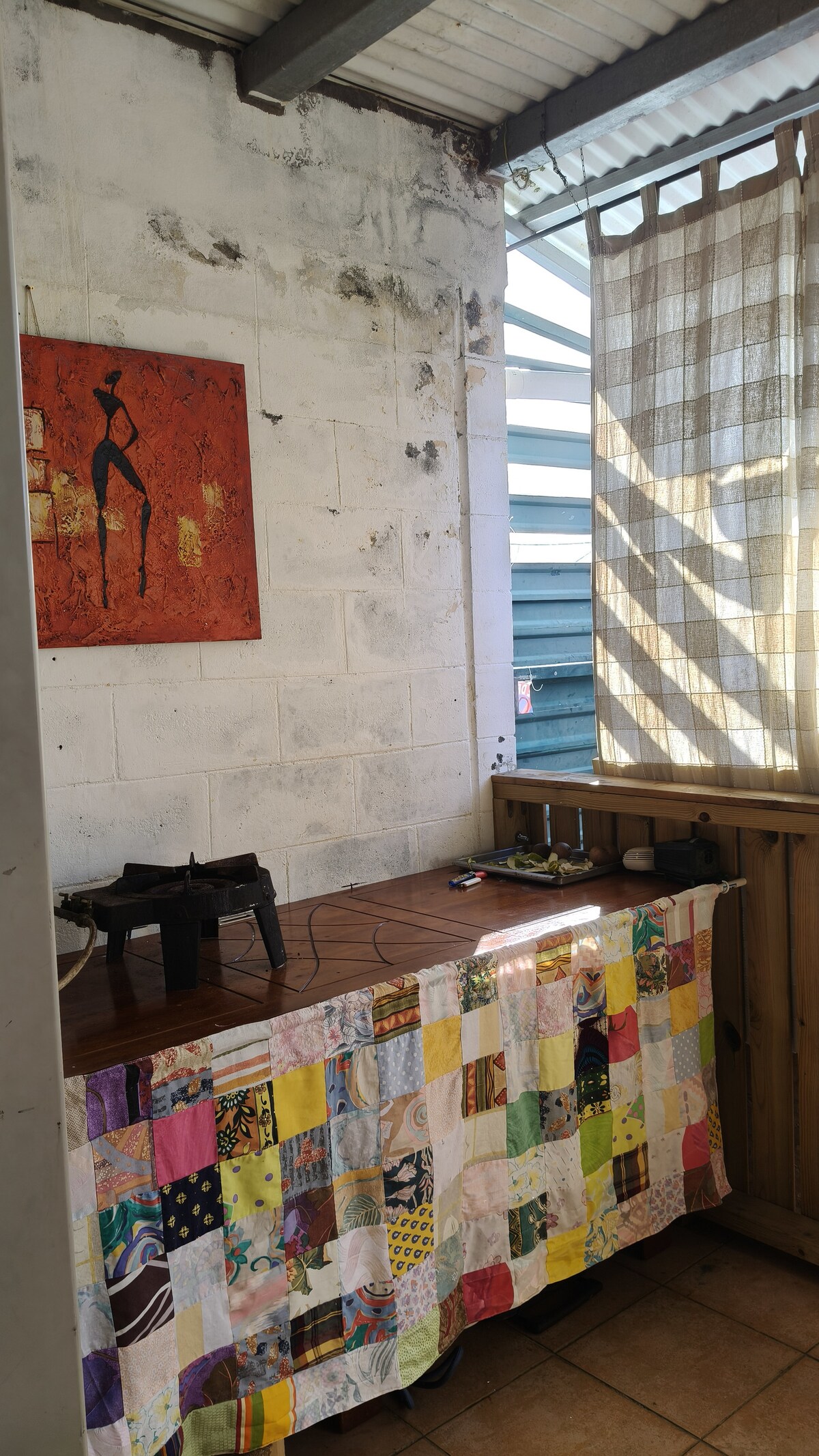 Chambre Chez L'habitant Sainte-Marie 665834
