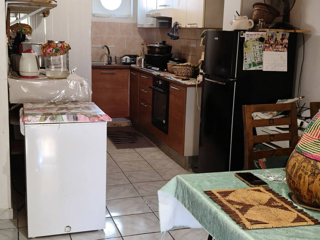 Chambre Chez L'habitant Sainte-Marie 665834-1