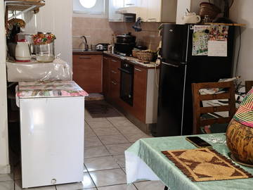 Quedarse en casa à louer à Sainte-Marie-4