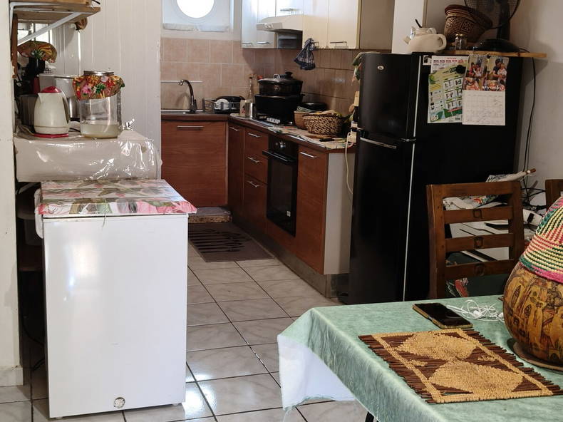 Chambre Chez L'habitant Sainte-Marie 665834-4