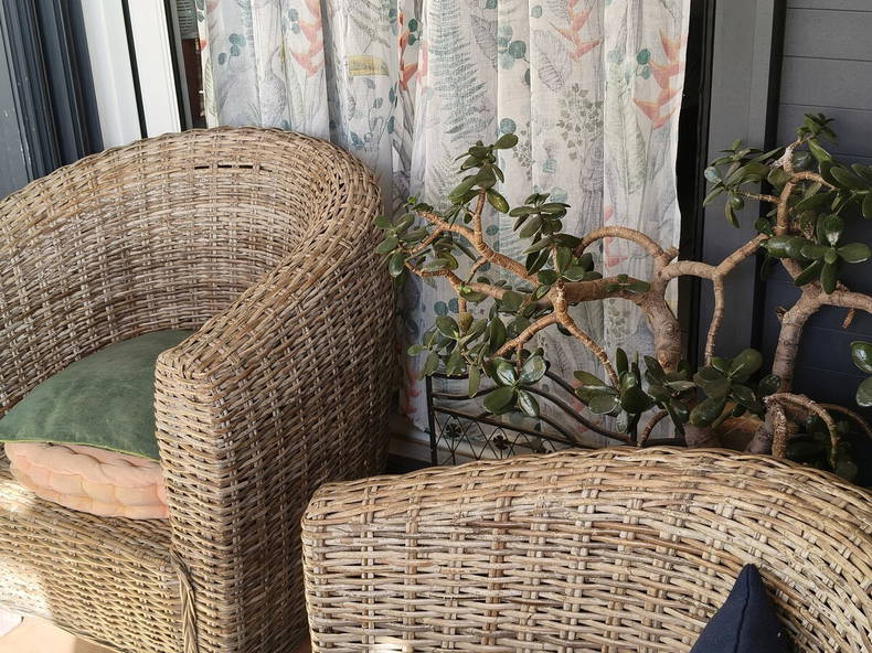 Chambre Chez L'habitant Sainte-Marie 665834-3