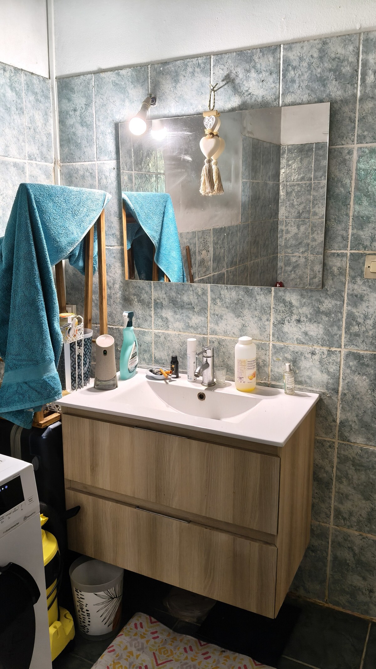 Chambre Chez L'habitant Sainte-Marie 665834