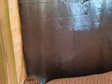 Quedarse en casa à louer à Sainte-Marie-11