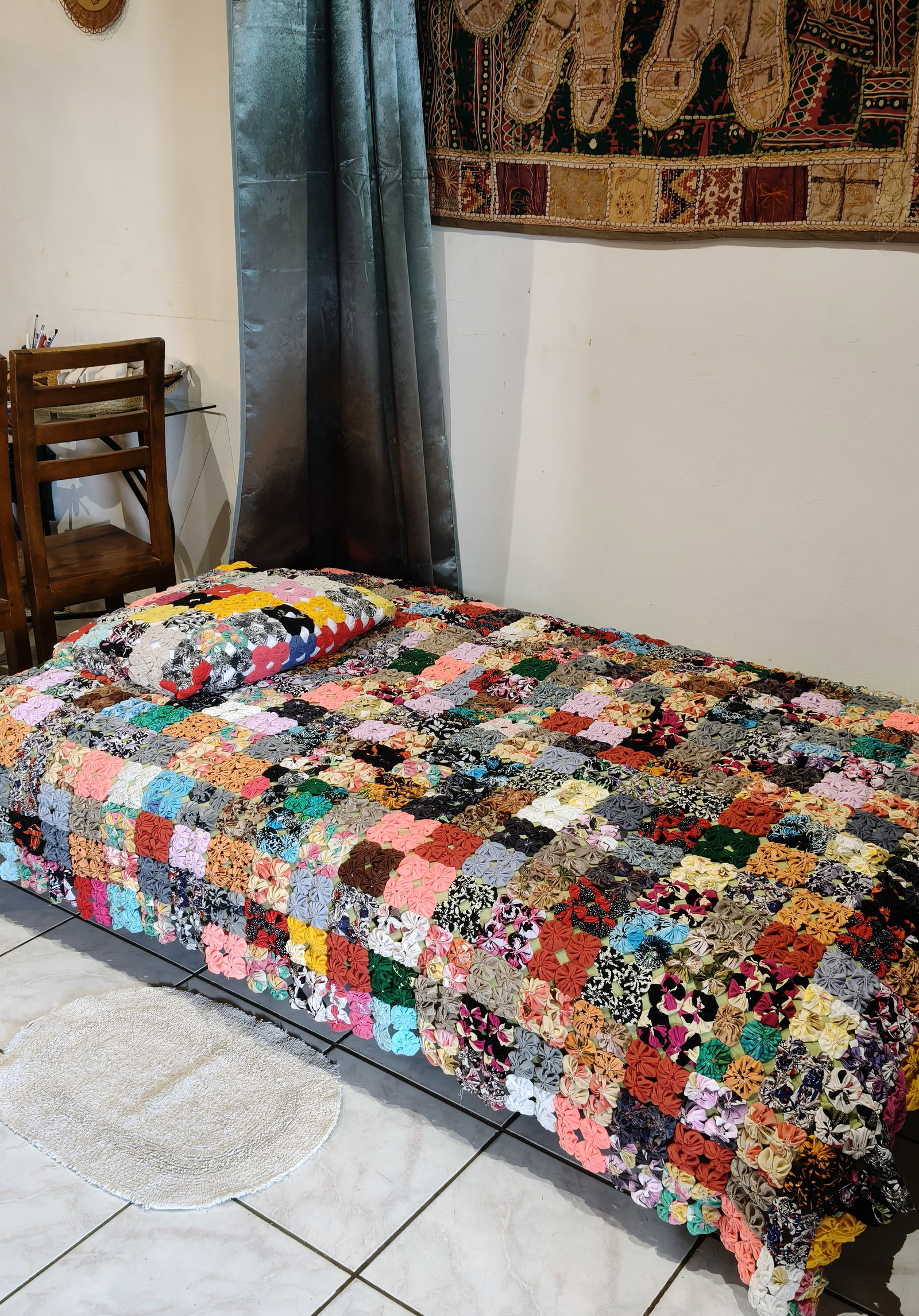 Chambre Chez L'habitant Sainte-Marie 665834
