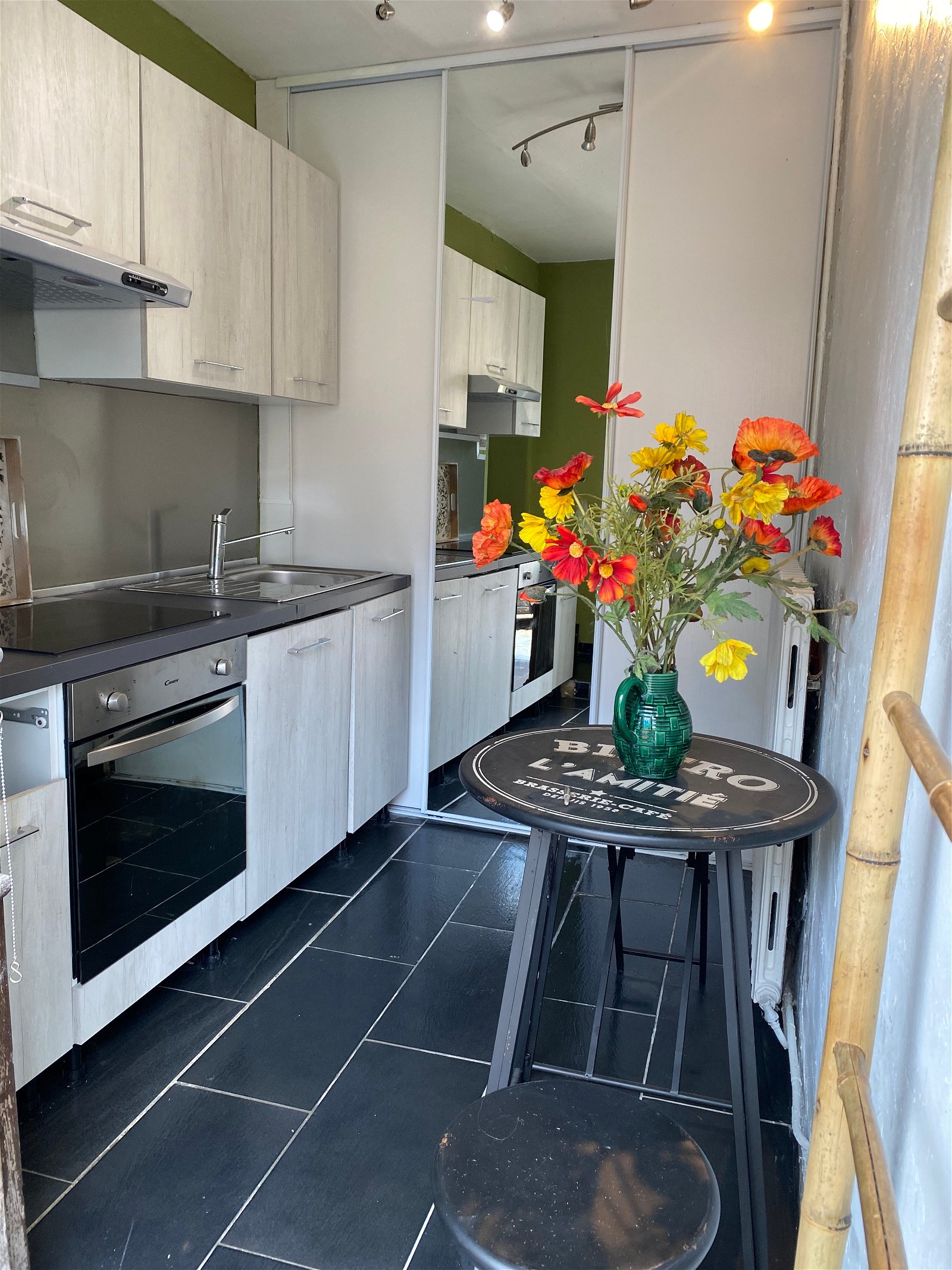Itsenäinen Studio Frasnoy 249976