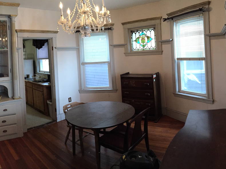 Homestay Boston 228786-1