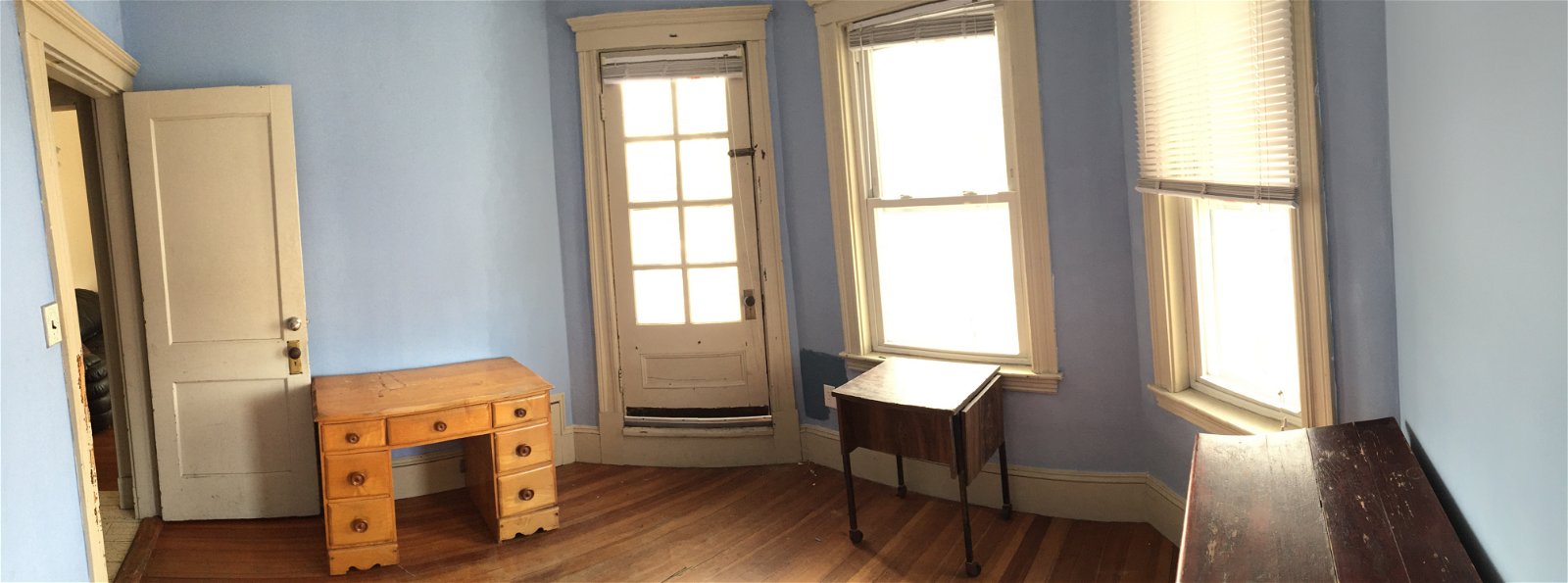 Homestay Boston 228786