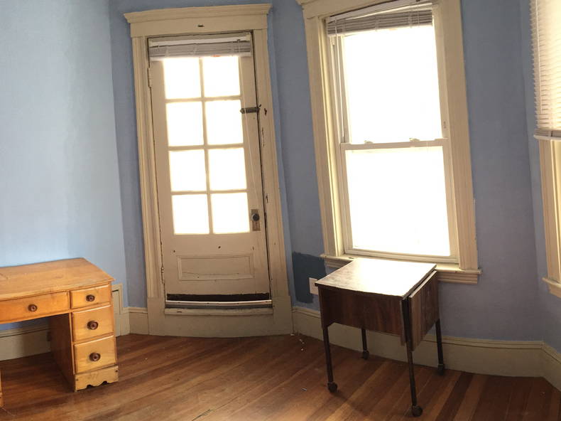 Homestay Boston 228786-2