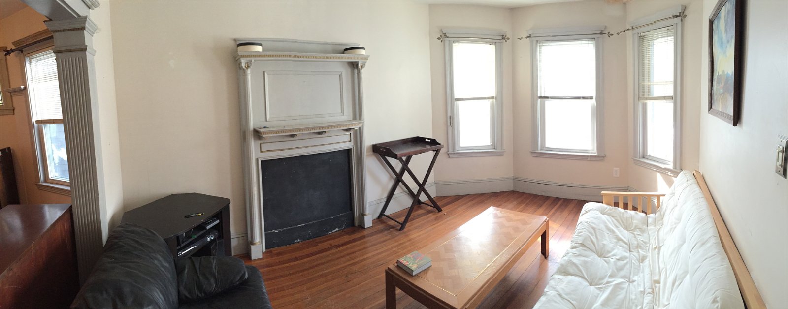 Homestay Boston 228786