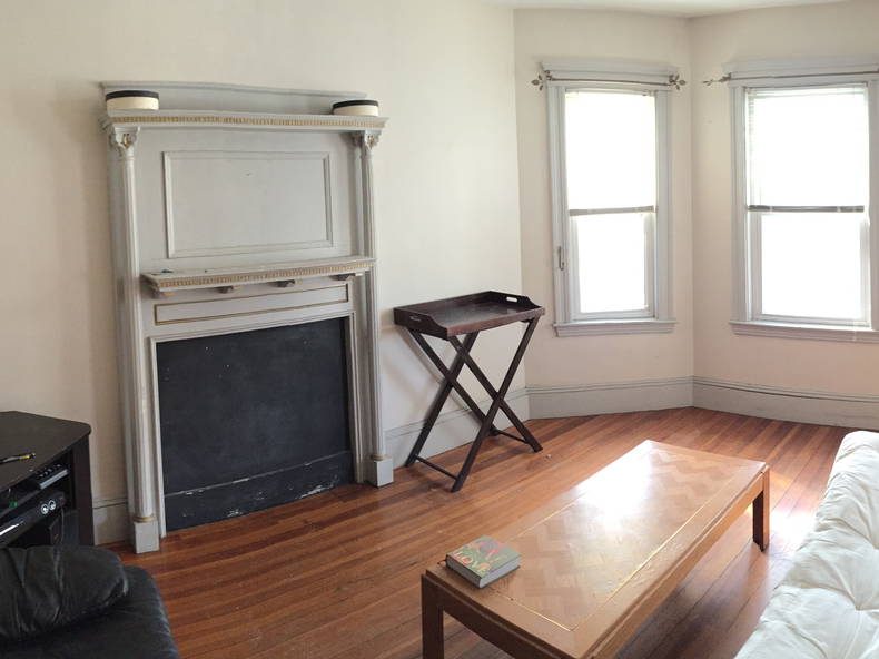 Homestay Boston 228786-3