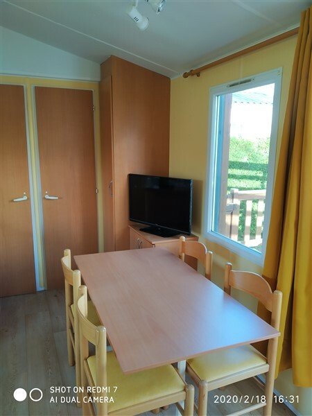 Studio Indépendant Saint-Hilaire-de-Riez 255980