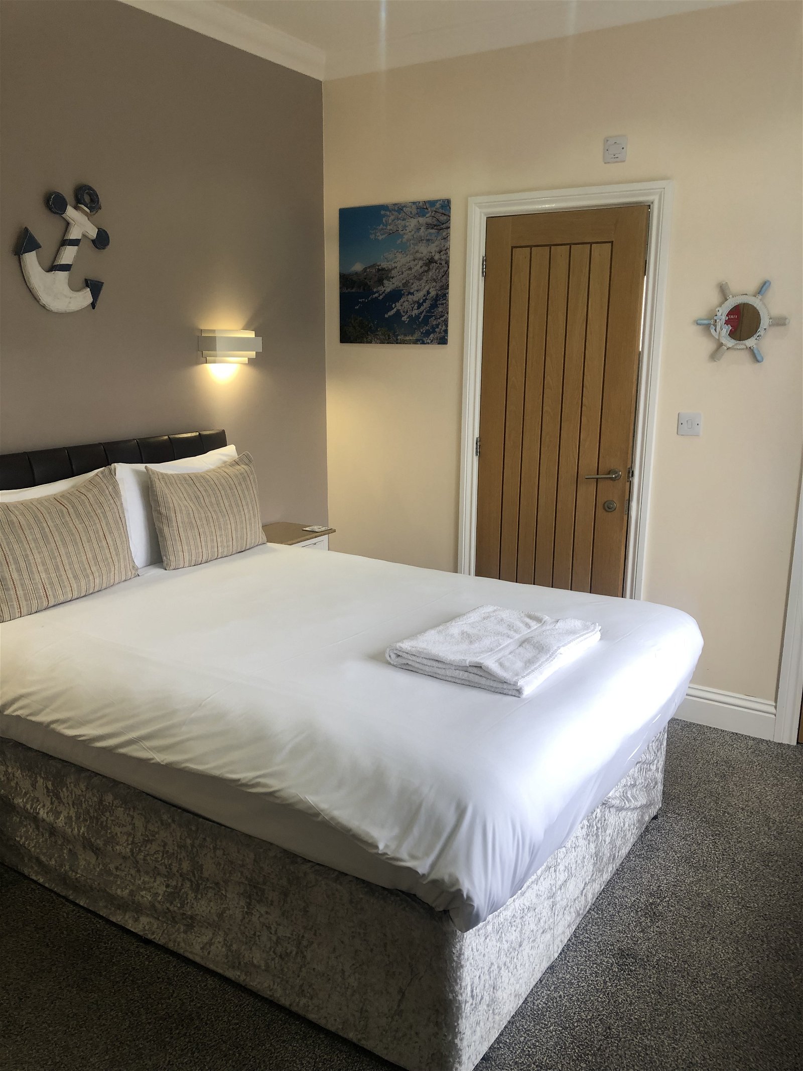 Chambre Chez L'habitant Queenborough 258721