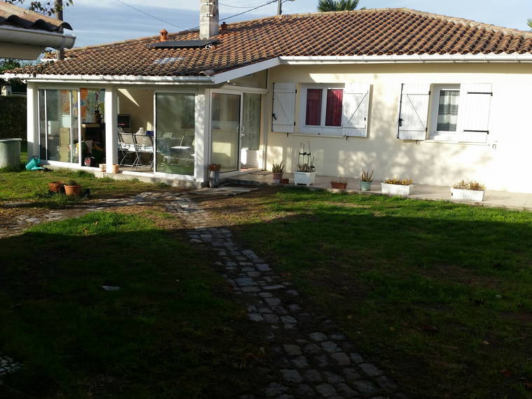 Homestay Cubnezais 117820