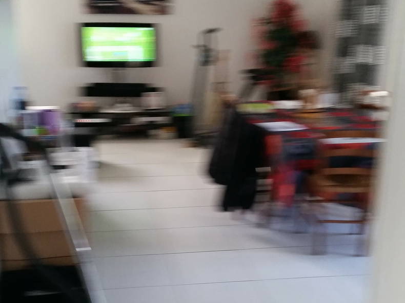 Chambre Chez L'habitant Cubnezais 117820-3