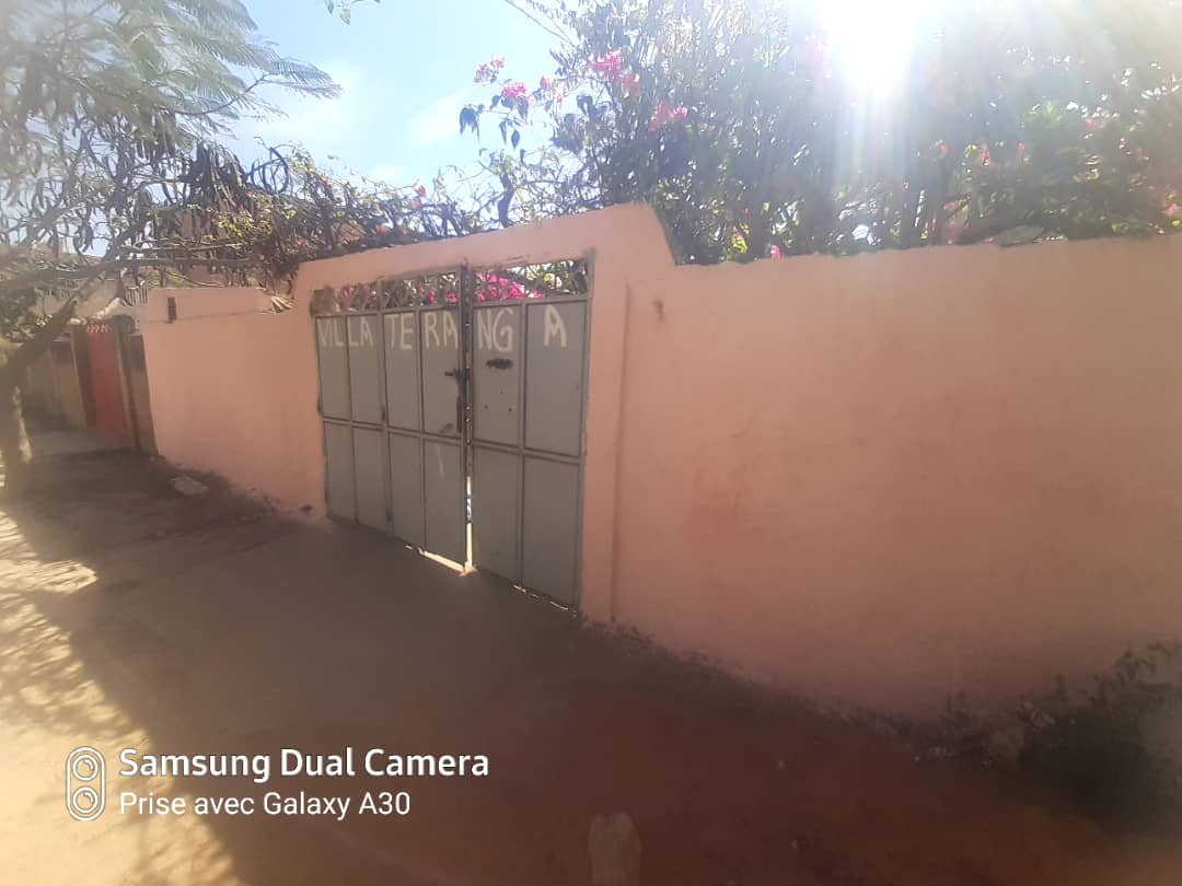 Gastgezin M'bour 265129