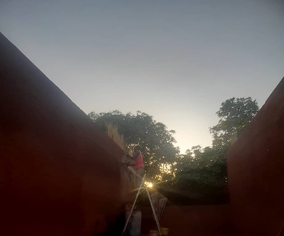 Gastgezin M'bour 265129