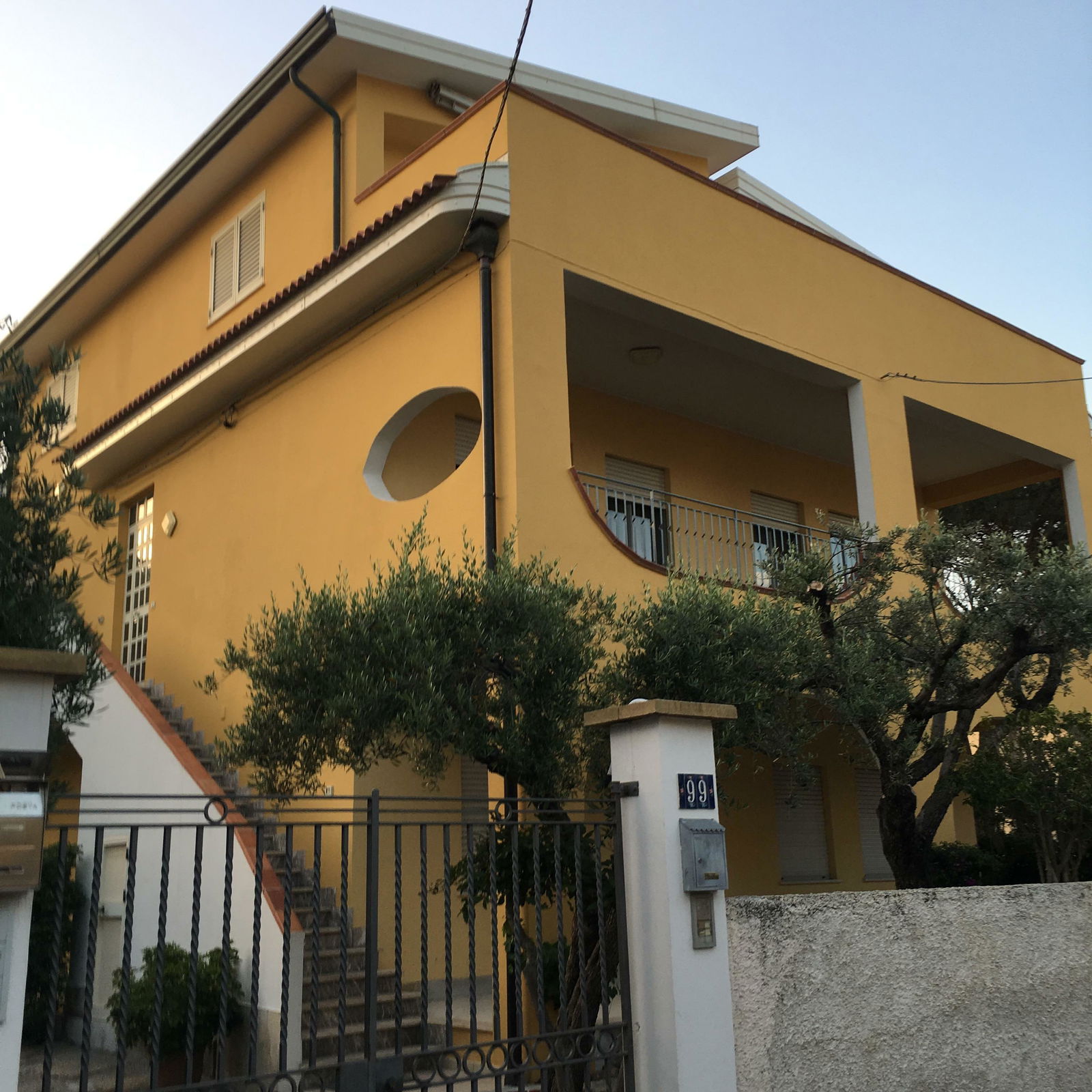 Studio Indépendant Tonnarella 193257