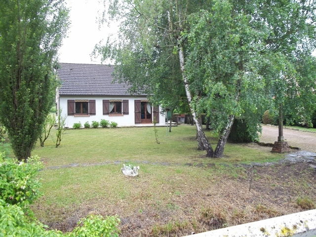 Itsenäinen Studio Apremont-sur-allier 29344