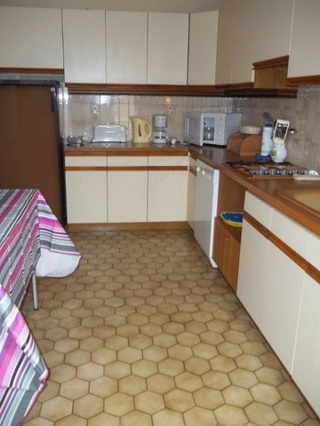 Itsenäinen Studio Apremont-sur-allier 29344