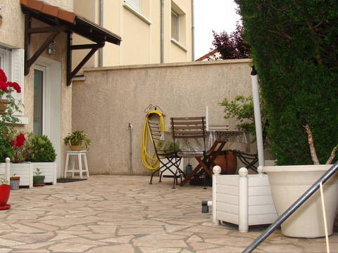 Toda La Casa Morangis 22698-3