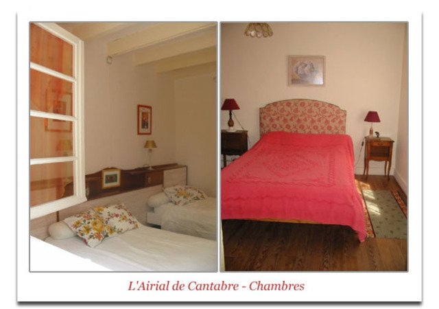 Oberoende Studio Vielle-Saint-Girons 29367