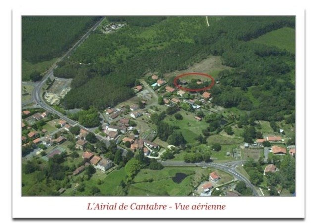 Oberoende Studio Vielle-Saint-Girons 29367