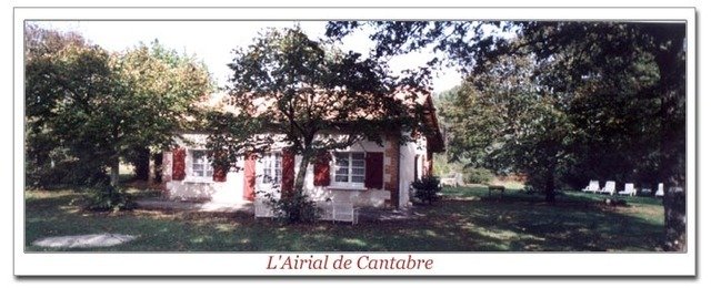 Oberoende Studio Vielle-Saint-Girons 29367