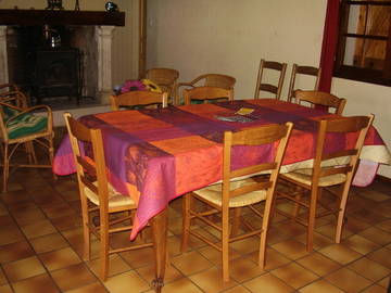 Room For Rent Salvagnac-Cajarc 45825