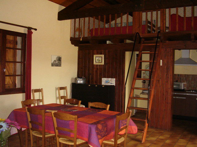Monolocale Indipendente Salvagnac-Cajarc 45825