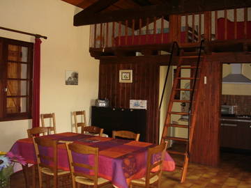 Room For Rent Salvagnac-Cajarc 45825