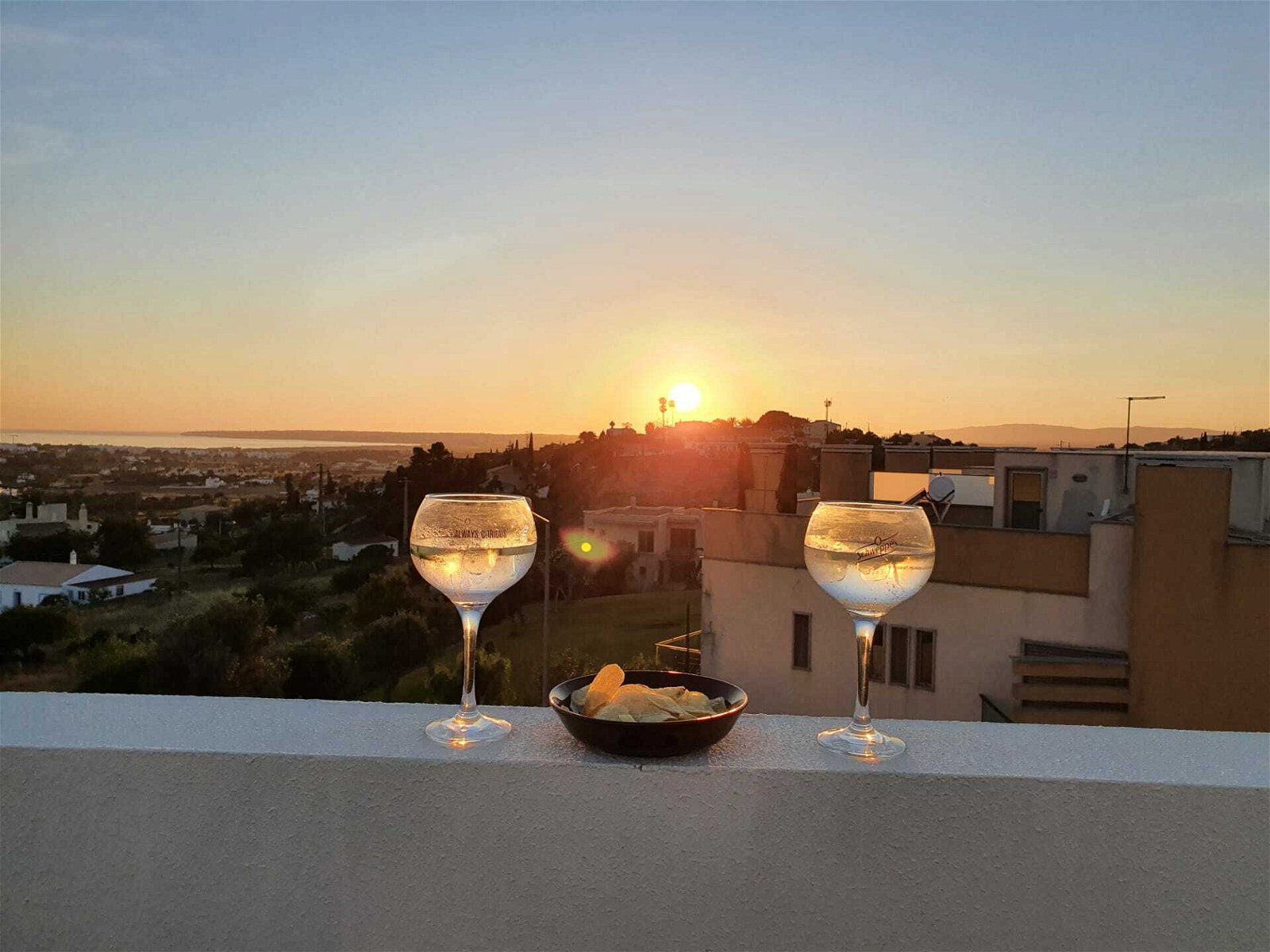 Itsenäinen Studio Albufeira 225739