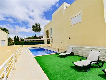 Logement Entier Albufeira 225739-4