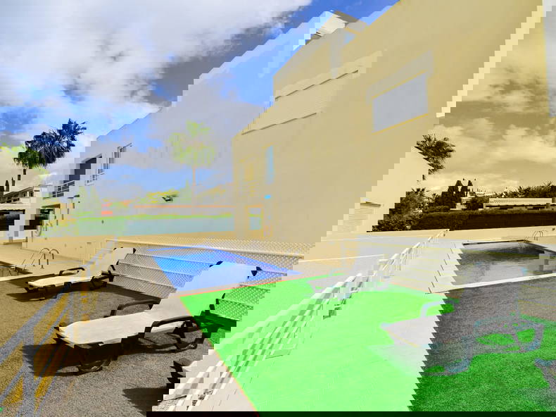 Entire Home Albufeira 225739-4