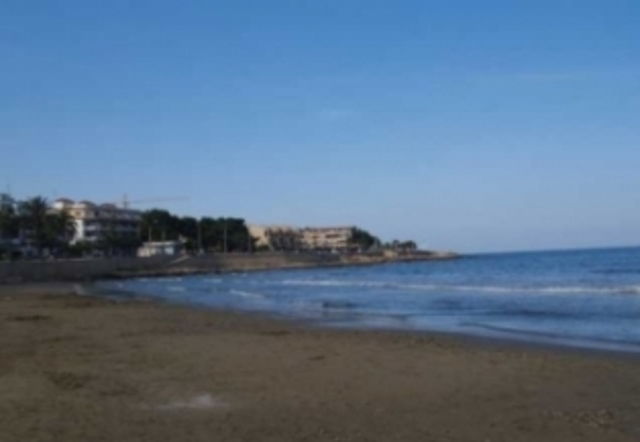 Itsenäinen Studio Alcalà de Xivert 41095