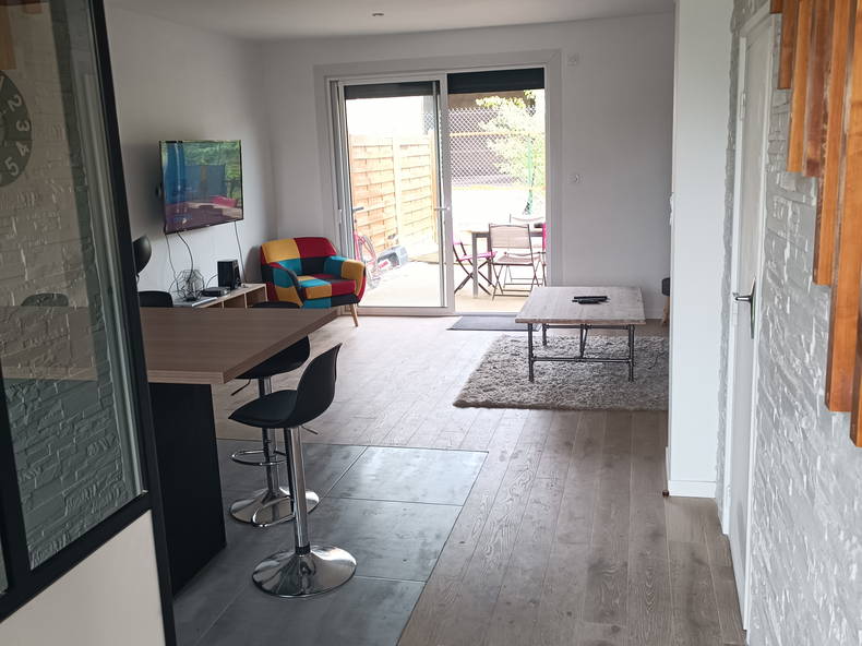 Logement Entier Marmande 266174-1