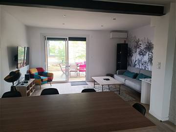 Chambre À Louer Marmande 266174