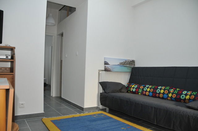 Colocation Marseille 33480