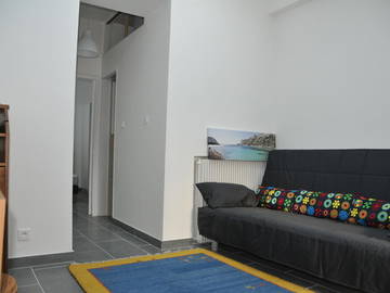 Room For Rent Marseille 33480