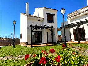 Residential Ecotourism House Rental In El Ronquillo