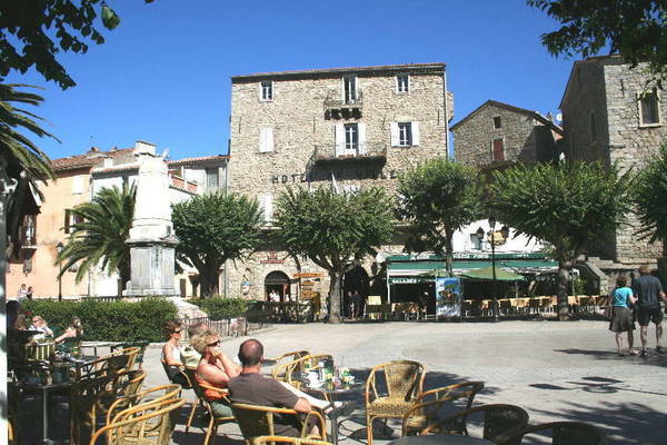 Independent Studio Sartène 96658